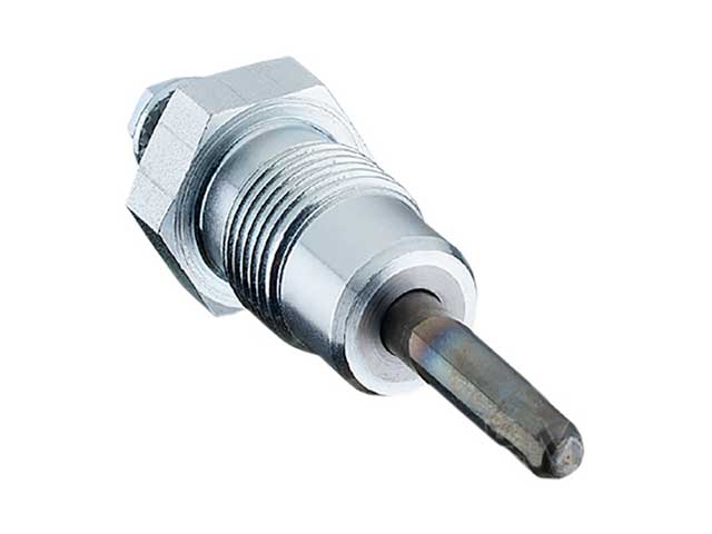 Mercedes-Benz Glow Plug For Fast Glow Plug System 21 mm | 1968-1983 25039