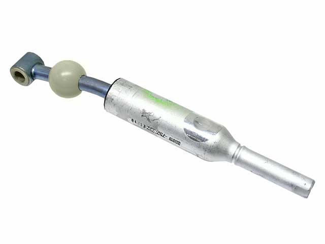 BMW Shift Lever - Manual Transmission | 1996-2005 25117527252