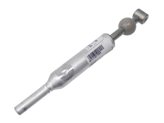 BMW Shift Lever - Manual Transmission | 2000-2006 25117527255