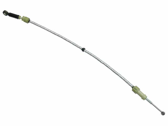 Mercedes-Benz Shift Cable - Manual Transmission | 1997-2019 25117531707