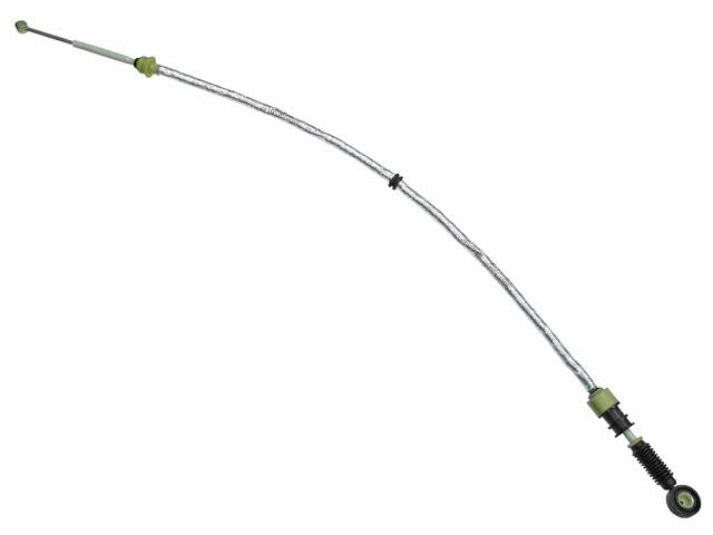 Mercedes-Benz Shift Cable - Manual Transmission | 2023 25117531708