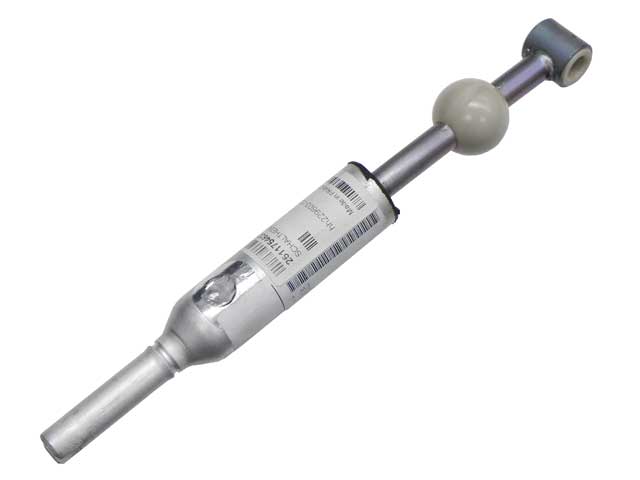 BMW Shift Lever - Manual Transmission Short | 2005-2007 25117546373