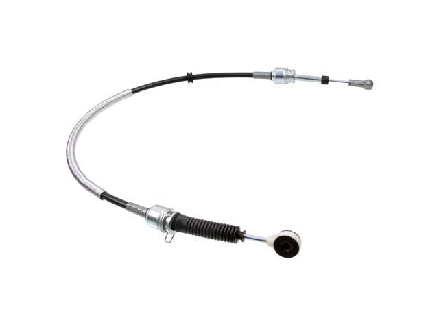 Mercedes-Benz Shift Cable - Manual Transmission | 1999-2018 25117547371