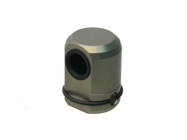 BMW Shift Rod Joint - Manual Transmission | 1994-2021 25117580281