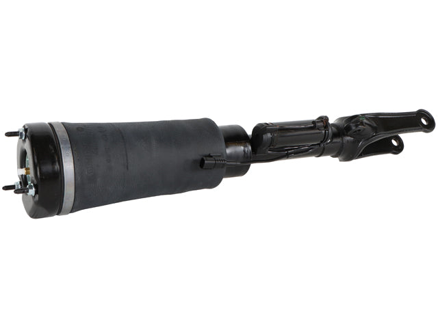 Mercedes-Benz Shock Absorber Hydropneumatic Spring Leg Rebuilt | 2006-2012 2513205713