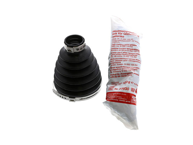 Mercedes-Benz Axle Boot Kit | 2006-2012 - Sierra Madre Collection