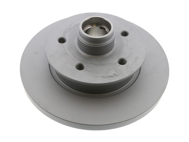 Mercedes-Benz Brake Disc | 2021-2025 251407617K