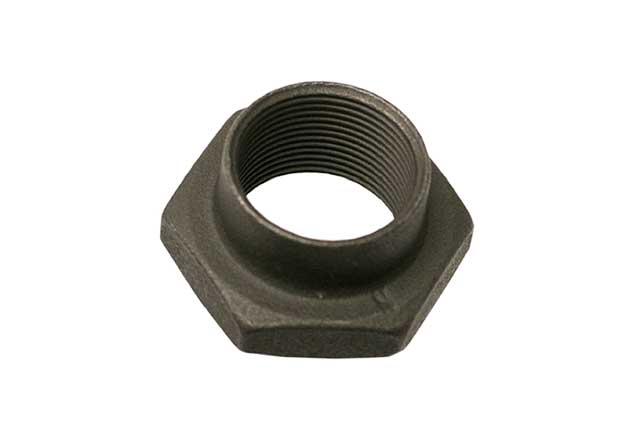 Mercedes-Benz Axle Nut | 2020-2022 251407671