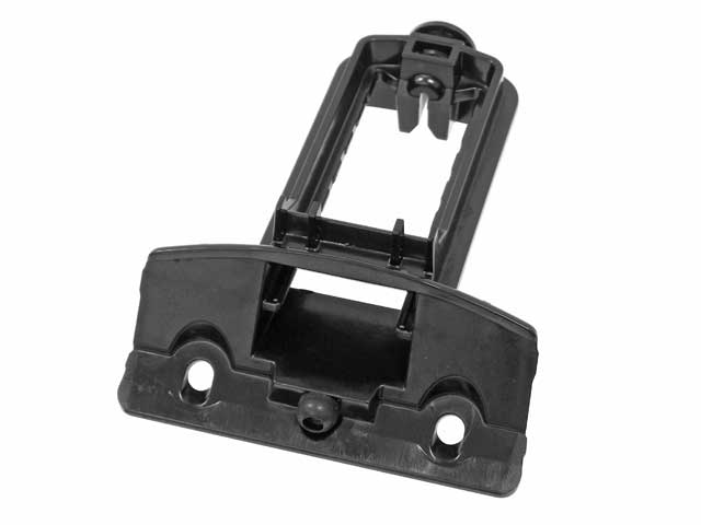Mercedes-Benz Parking Brake Cable Handle Guide | 2006-2012 2514200177