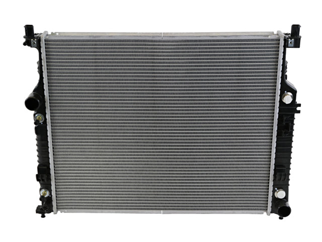 Mercedes-Benz Radiator | 2006-2012 2515000603