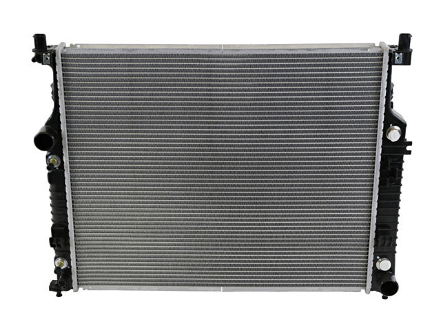 Mercedes-Benz Radiator | 2006-2012 2515000703