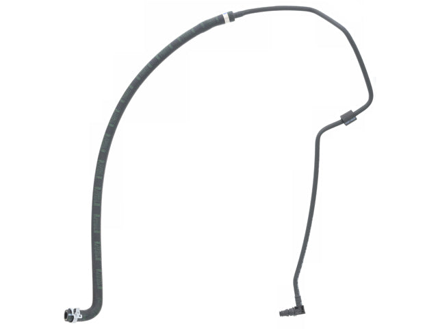 Mercedes-Benz Coolant Breather Pipe | 2006-2012 2515010025