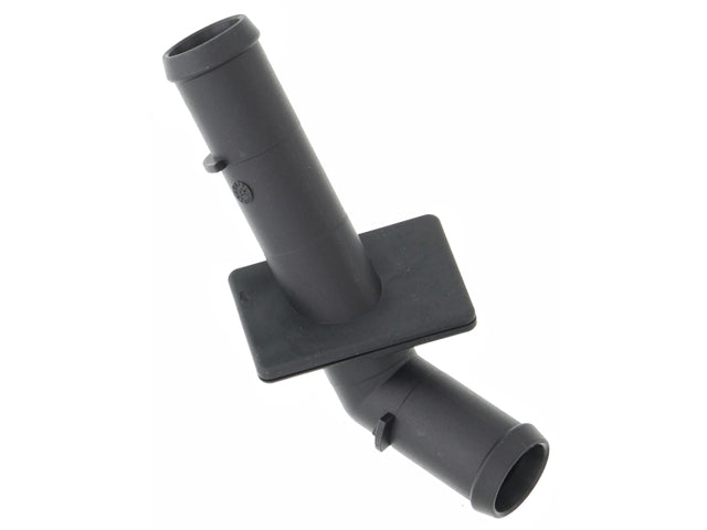 Mercedes-Benz Heater Line Connection Fitting | 2006-2012 2515060018