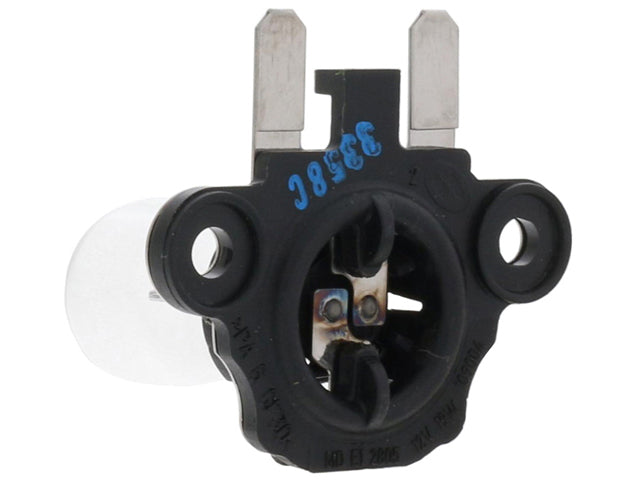 Mercedes-Benz Taillight Bulb Socket - Black | 2010-2012 2515400066