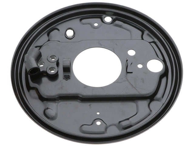 Mercedes-Benz Drum Brake Backing Plate | 2022 251609425D
