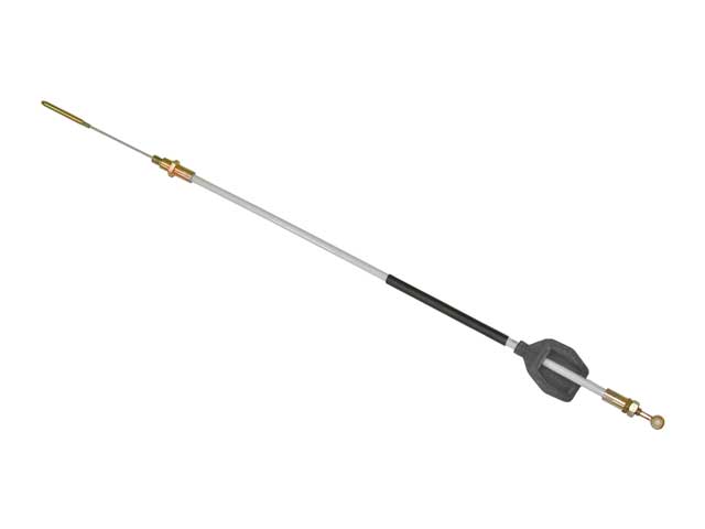 BMW Shift Cable | 1988-1994 25161218349