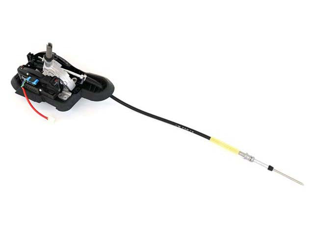 BMW Shift Lever Assembly - Automatic Transmission | 2010-2013 25167603764
