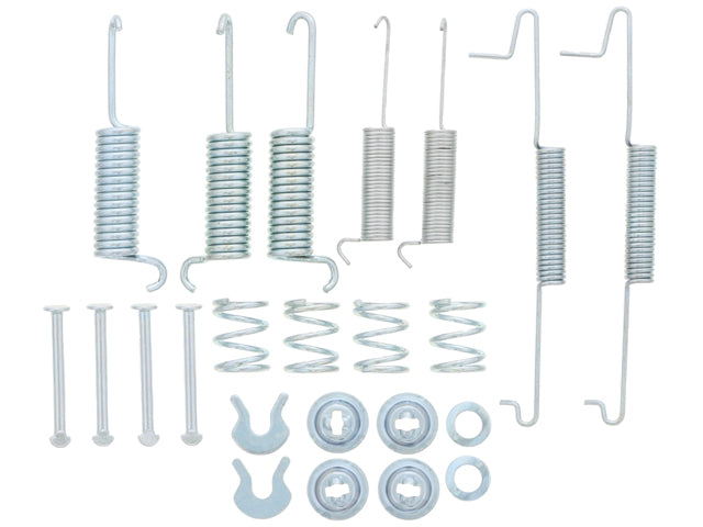Mercedes-Benz Brake Shoe Spring Kit | 2021-2023 251698545
