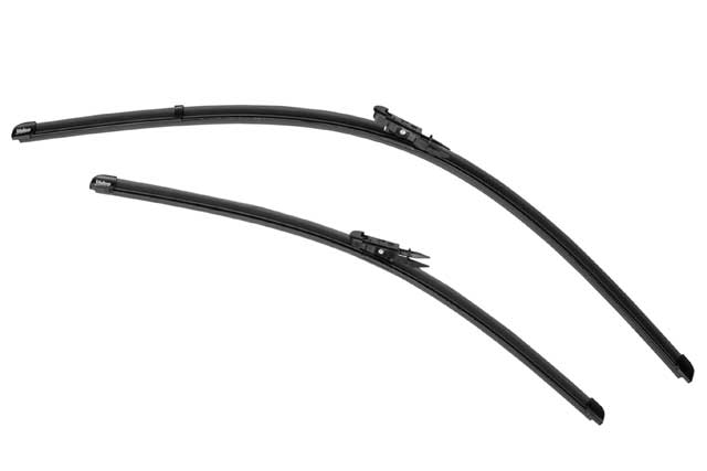 Mercedes-Benz Wiper Blade Set | 2006-2012 2518200100