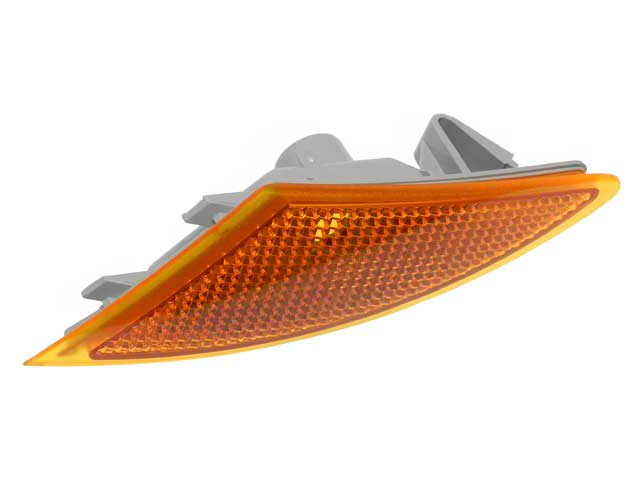 Mercedes-Benz Turn Signal Light - Bumper | 2006-2010 2518200121