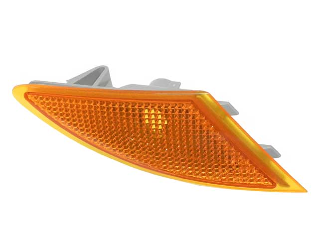 Mercedes-Benz Turn Signal Light - Bumper | 2006-2010 2518200221