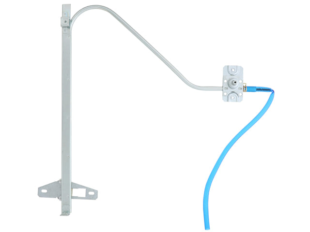 Mercedes-Benz Window Regulator (Manual) | 2017-2019 251837501A