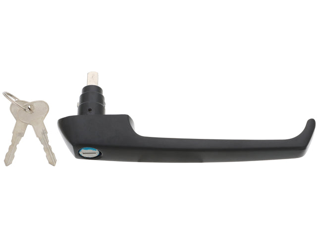 BMW Sliding Door Handle with Keys | 1983-2016 251843704