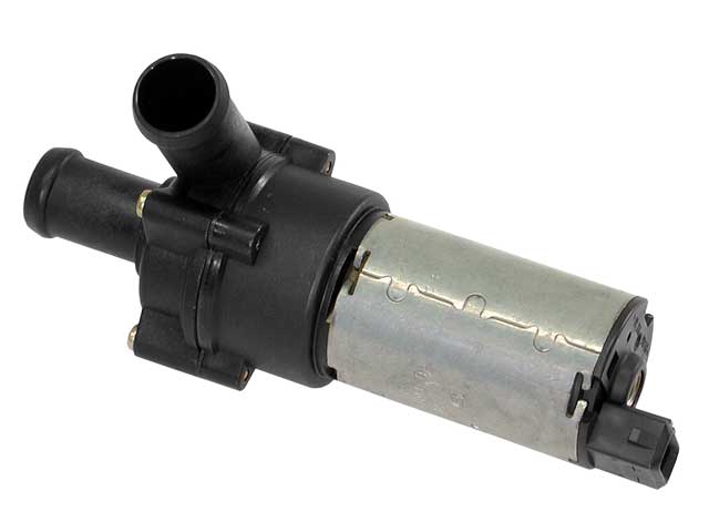 Mercedes-Benz Auxiliary Water Pump | 2021-2022 251965561B