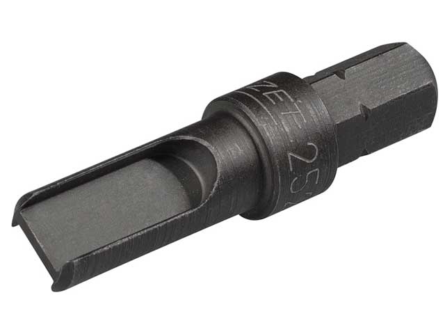 Porsche Oil Drain Plug Tool 1/4" Hex Drive Bit , Macan/911/718 Cayman/718 Spyder/718 Boxster | 2017-2024 25281