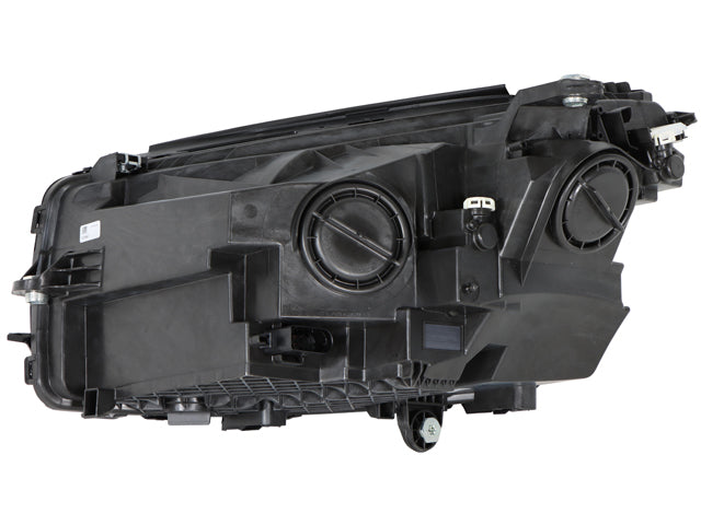 Mercedes-Benz Headlight Assembly Halogen | 2016-2023 2538202061