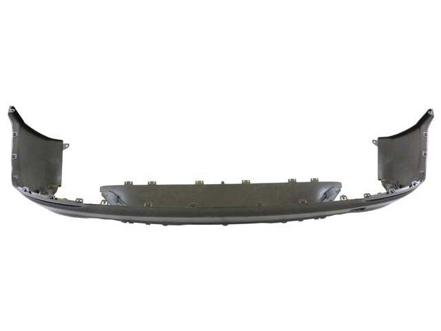 Mercedes-Benz Bumper Moulding | 2016-2022 2538850925