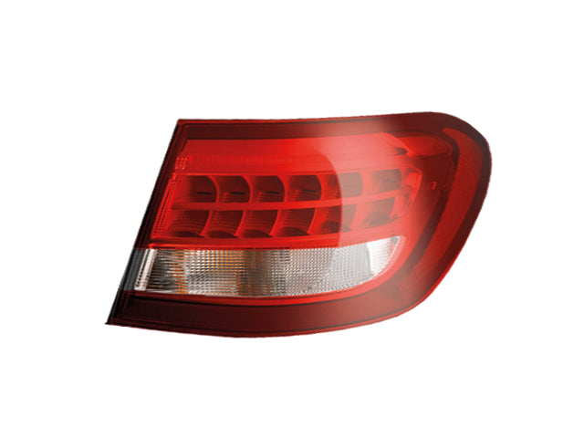Mercedes-Benz Taillight LED | 2016-2023 2539060800