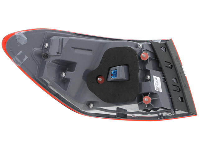 Mercedes-Benz Taillight (LED) | 2016-2023 253906120064