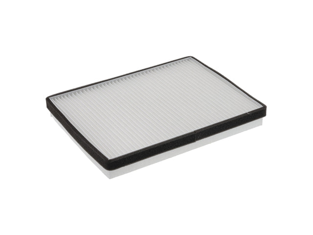 Mercedes-Benz Cabin Air Filter - in Air Intake Housing | 2023-2026 2548301402