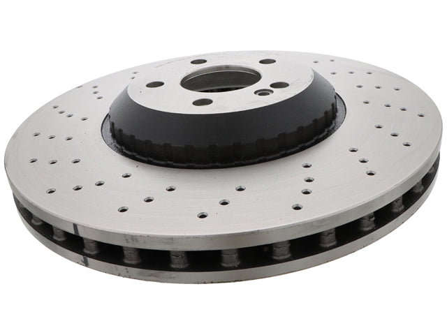 Mercedes-Benz Brake Disc | 2019-2023 2574210400