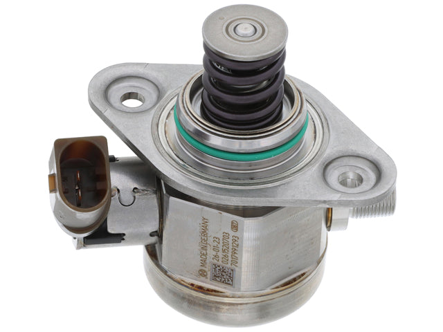 Mercedes-Benz Fuel Pump with O-Ring - High Pressure Pump on Engine | 2019-2026 2600700500
