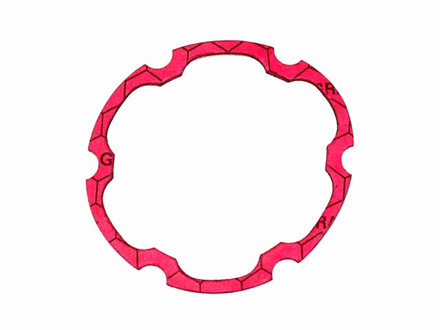 BMW Gasket Ring 107 mm - Driveshaft C/V Joint | 1991-2003 26111229504
