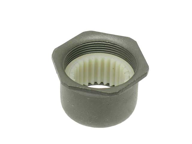 BMW Clamping Ring with Threaded Ring for Drive Shaft | 1977-2006 26117514037