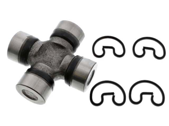 BMW Drive Shaft U-Joint | 1967-1993 26117518304