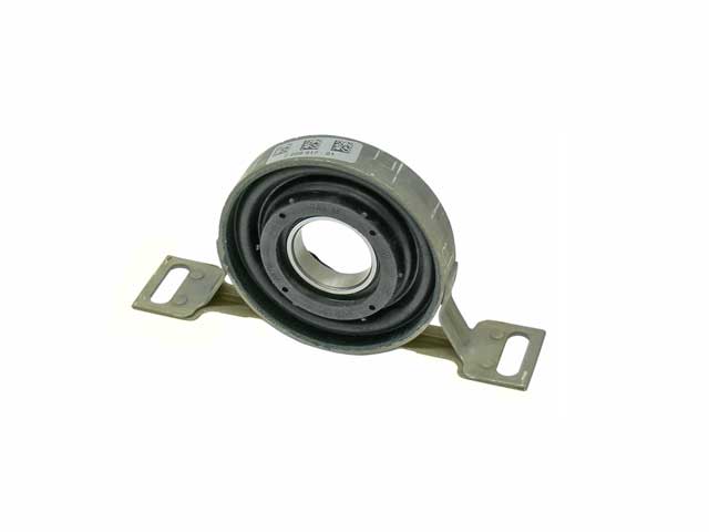 BMW Driveshaft Center Support with Bearing | 2000-2003 26122228917