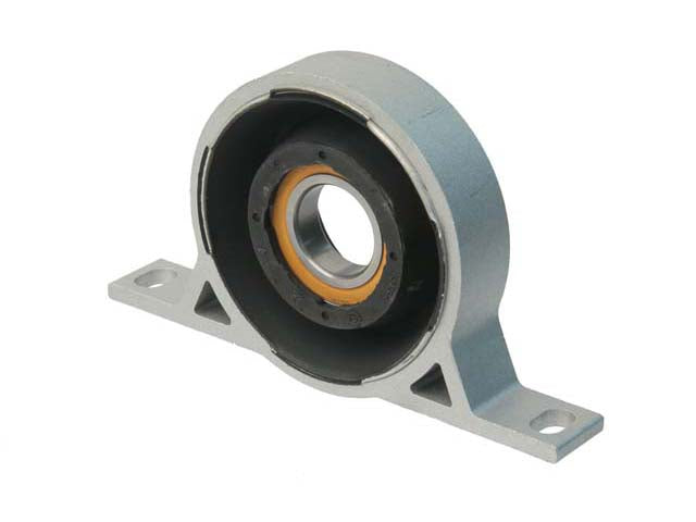 BMW Driveshaft Center Support with Bearing | 2004-2010 26127521855