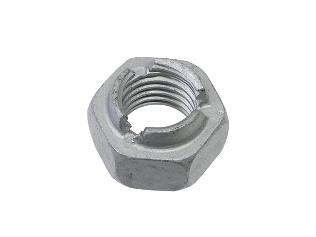 BMW Lock Nut - Driveshaft Flex Disc 12 X 1.5 mm | 2000-2025 26127536563