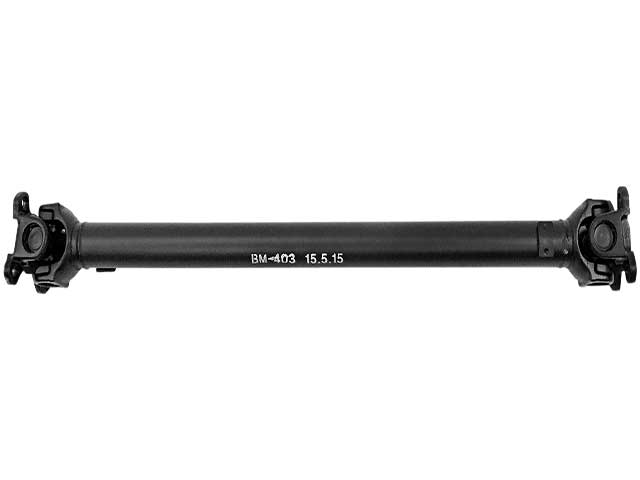 BMW Driveshaft | 2001-2010 26207525969