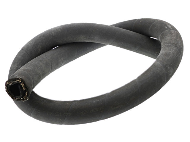 Breather Hose - 22.0 X 30.0 mm - Outside Rubber Layer with Inside Steel Wire Reinforcement 26372000