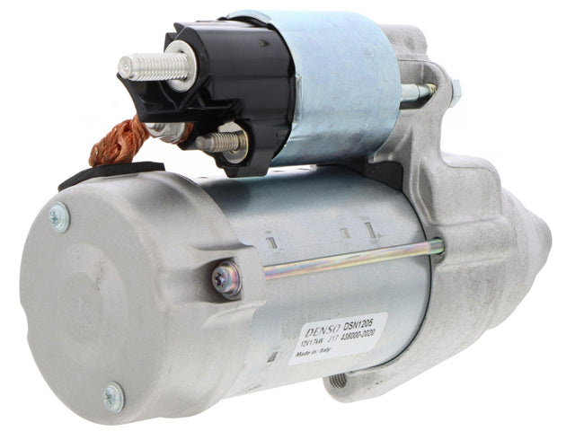 Mercedes-Benz Starter | 2019-2023 2649060400