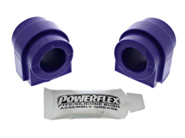 Mercedes-Benz Sway Bar Bushing Set - 22.5 mm - Powerflex | 2006-2013 267624011