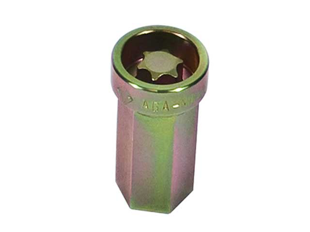 Mercedes-Benz Auto Trans Fill Plug Socket - T55 Inside TORX - 17 mm Drive | 2006-2024 269976010