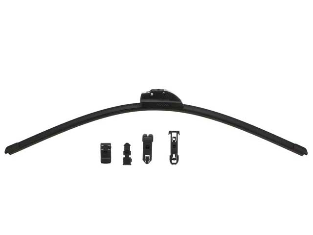 Porsche Wiper Blade - 26" - Bosch "Clear Advantage" (Beam Style Blade), Cayenne/Panamera | 2003-2018 26CA