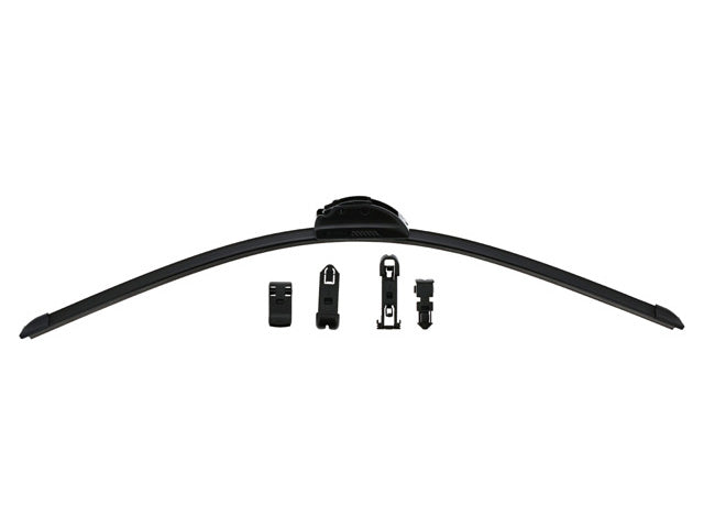 Porsche Wiper Blade - 26" - Bosch "Snow Driver" (Beam Style Blade), Cayenne/Panamera | 2003-2018 26SD