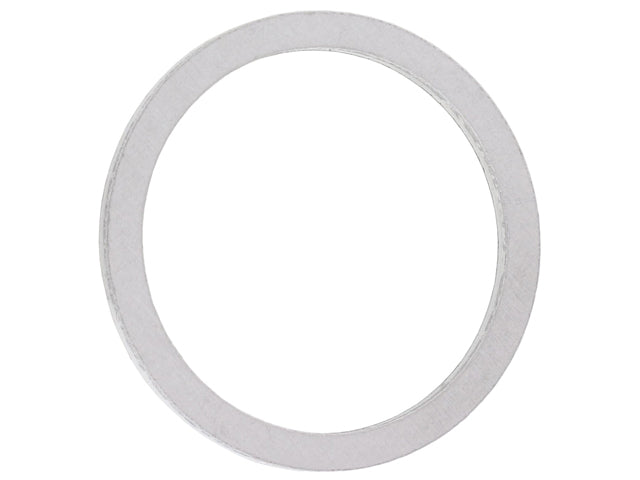 Aluminum Washer - 26 X 32 X 2 mm 26X32X2AL